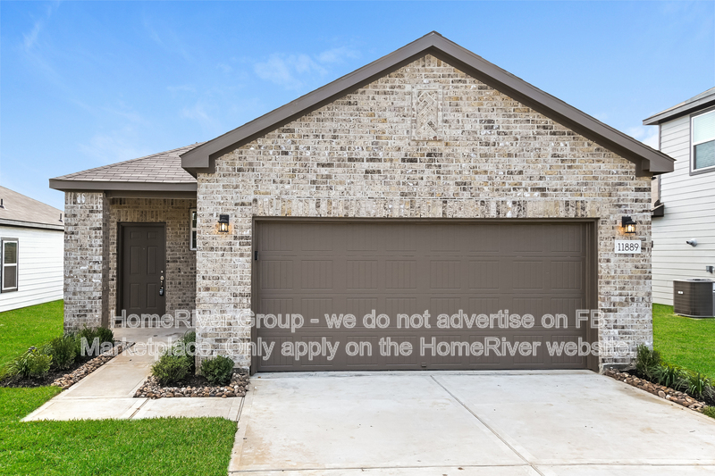 Willis House: 11889 Whirlaway Drive