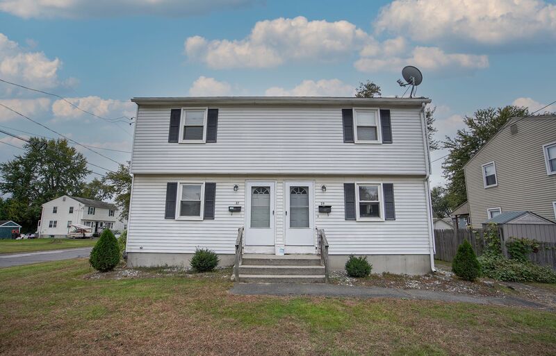 Westfield Condo: 37-39 Greenwood Street