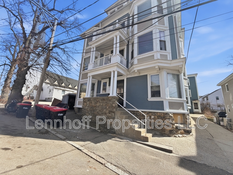 Haverhill Condo: 25 Portland Street - 15