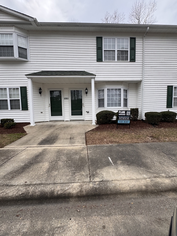 Greenville Condo: 870 Spring Forest Road #G8