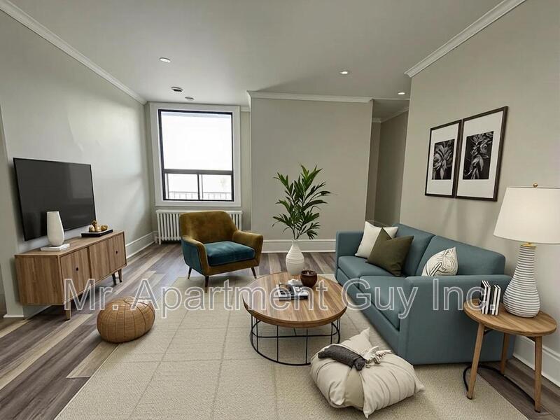 Hamilton Condo: 44 Victoria Avenue S