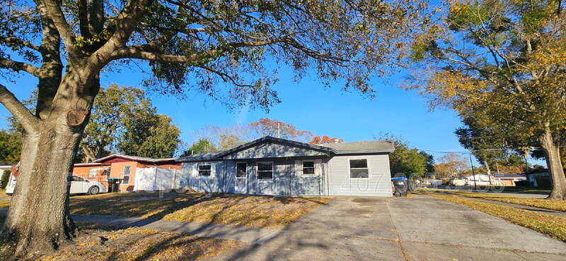 Orlando House: 5935 Antilla Dr