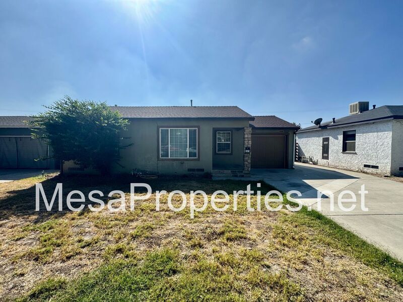 San Bernardino House: 1519 W. Virginia Street