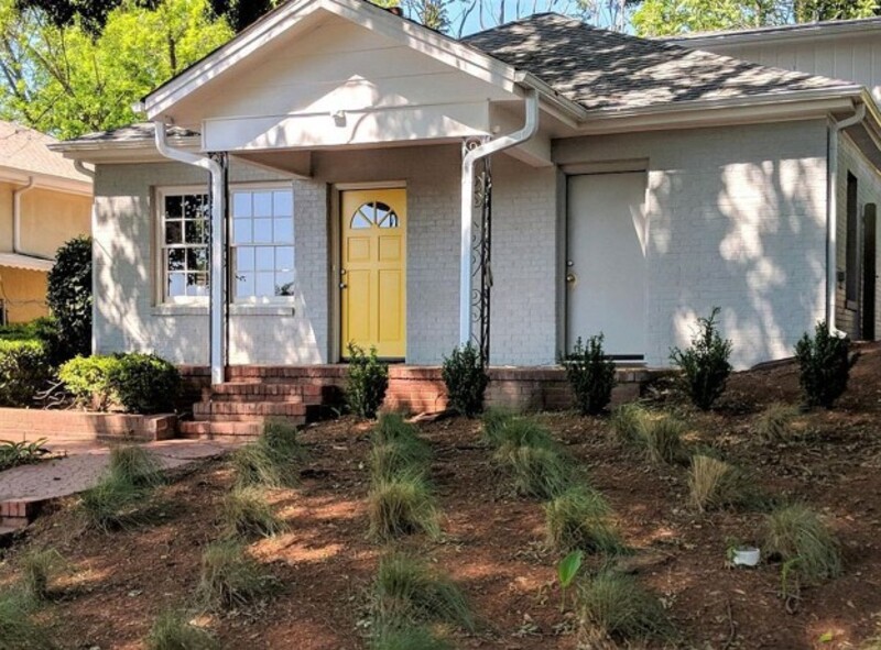 Raleigh Condo: 15 North Fisher Street