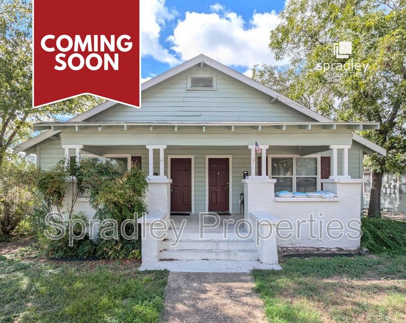 Belton Condo: 234B W 7th Ave