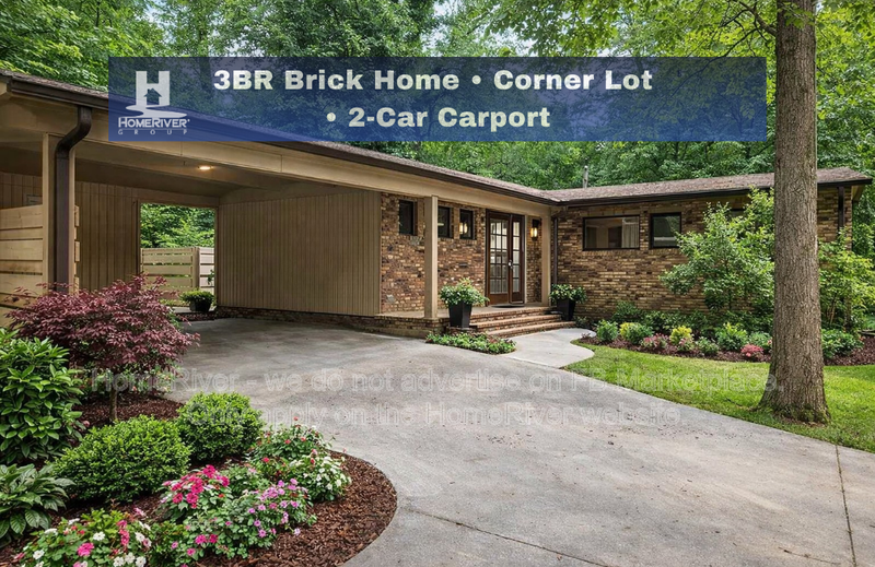 Atlanta House: 2484 Mobley Ct SE