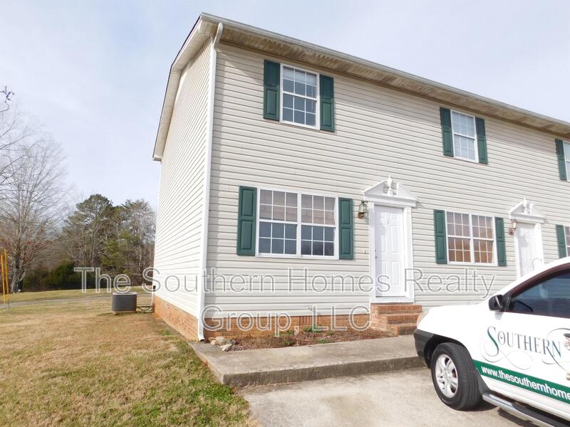 Decatur Condo: 204 Arrants Road - 1