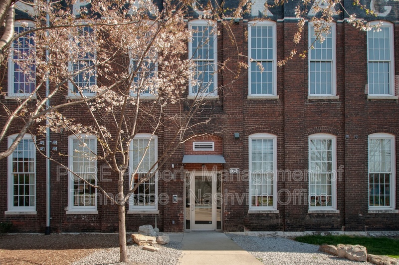 Nashville Condo: 1350 Rosa L Parks Boulevard