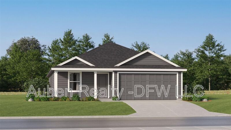 Sherman House: 220 Asterwood Lane