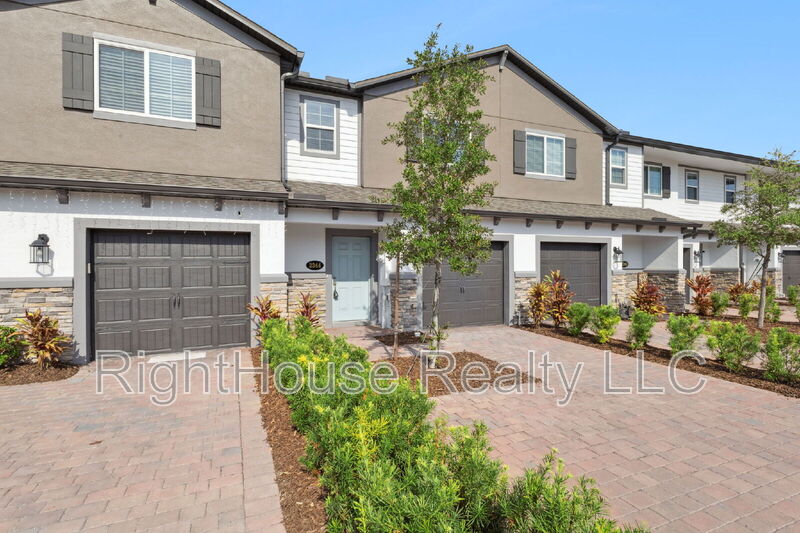 Sanford Townhome: 2344 Prickly Pear Wy