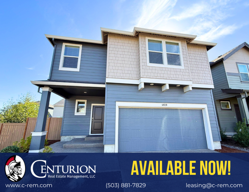 Salem House: 4820 Gray Ct NE