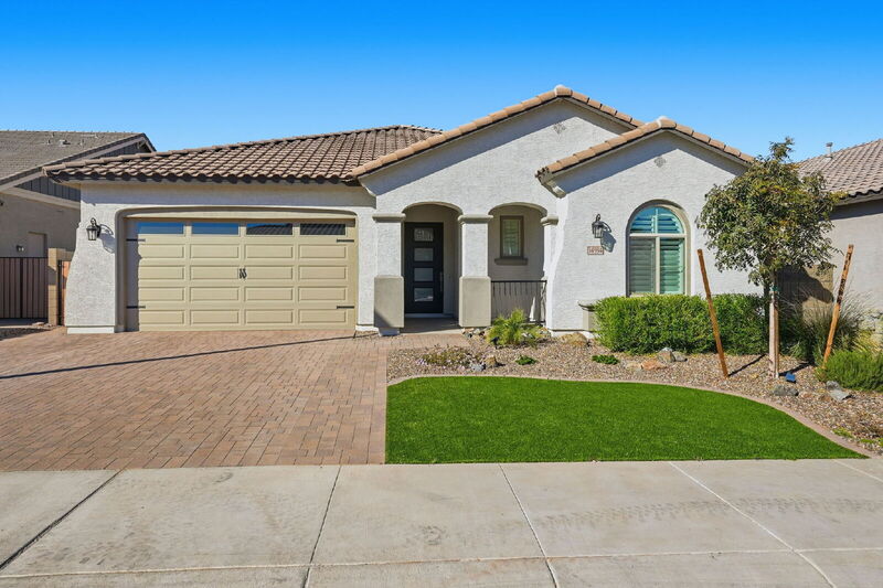 San Tan Valley House: 34594 N Kingman Rd