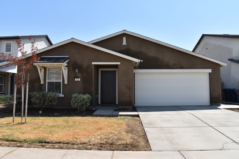 Merced House: 686 Keenan Court