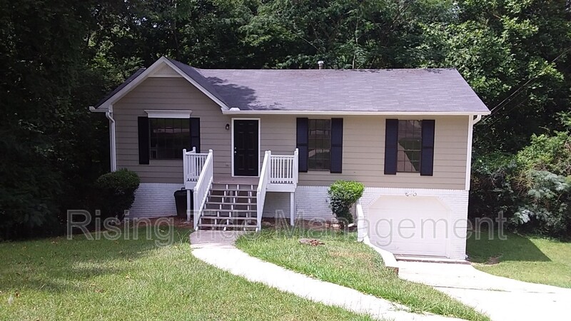 Birmingham House: 154 Sunburst Cir