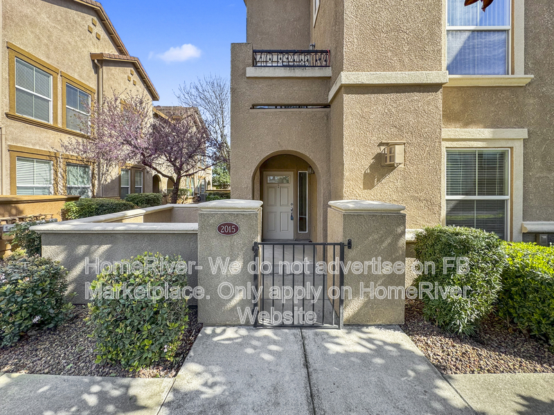 Sacramento Condo: 5350 Dunlay Dr