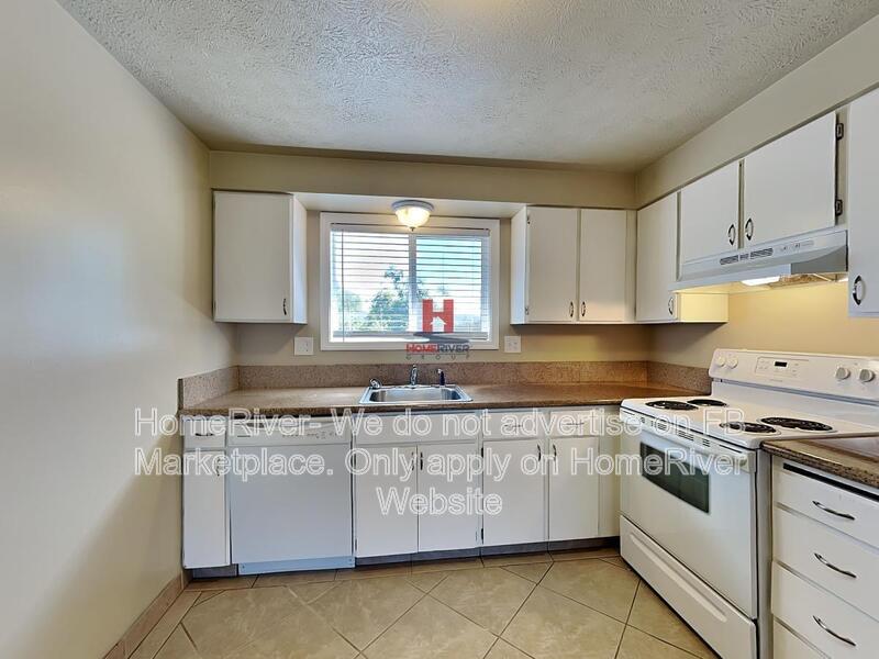 Spokane Condo: 3211 S Regal St