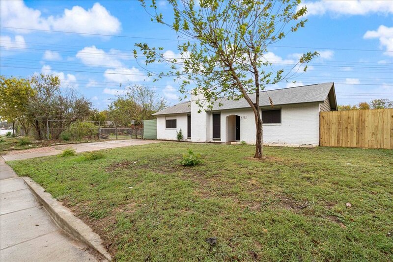 Austin House: 5711 Emerald Forest Drive