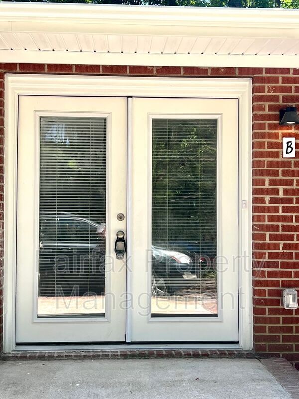 Durham Condo: 1112 E. Lawson St