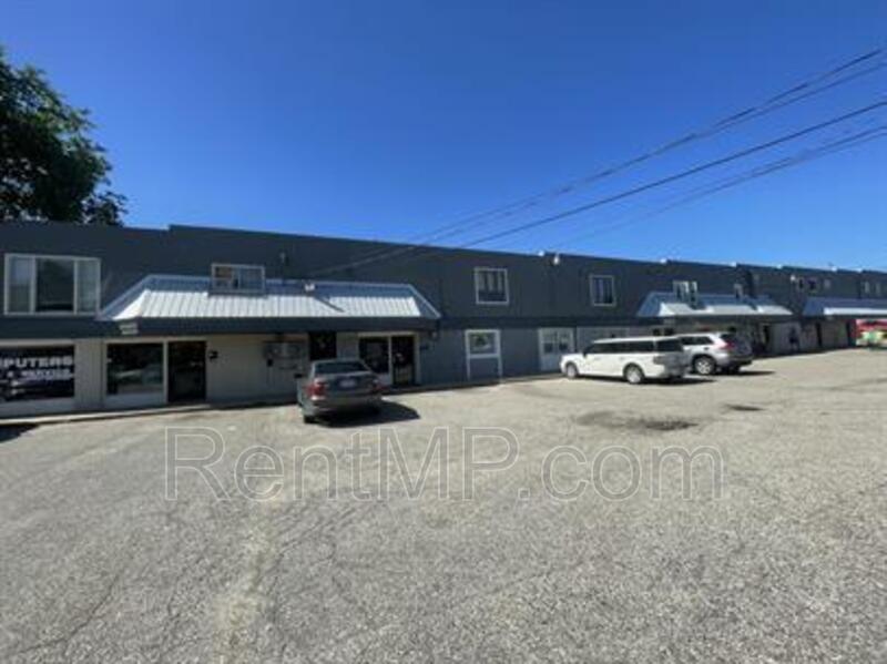 Mount Pleasant Condo: 316 North Mission Street - 3
