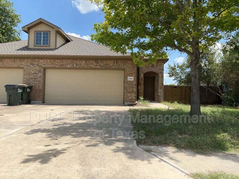 Georgetown Condo: 1144 Brendon Lee Lane