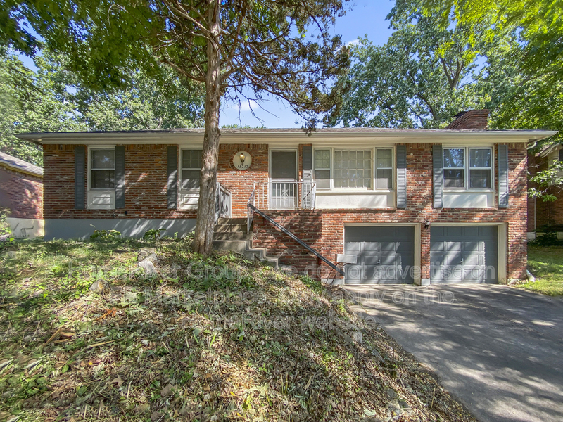 Independence House: 15212 E 43rd St S