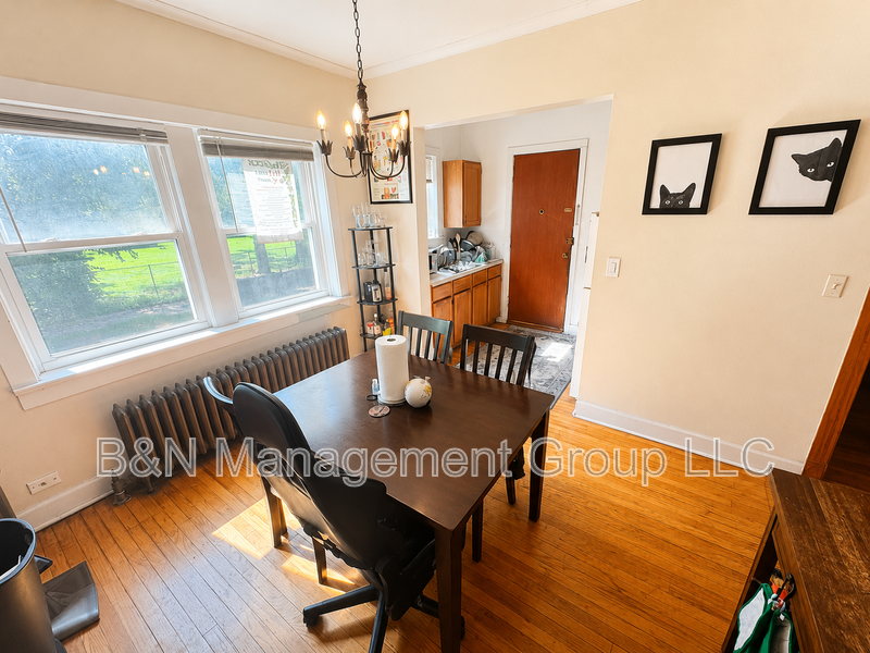 Chicago Condo: 1065 W. Dakin