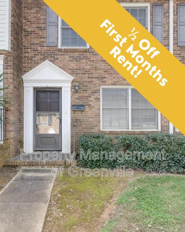 Spartanburg House: 1438 Dover Rd