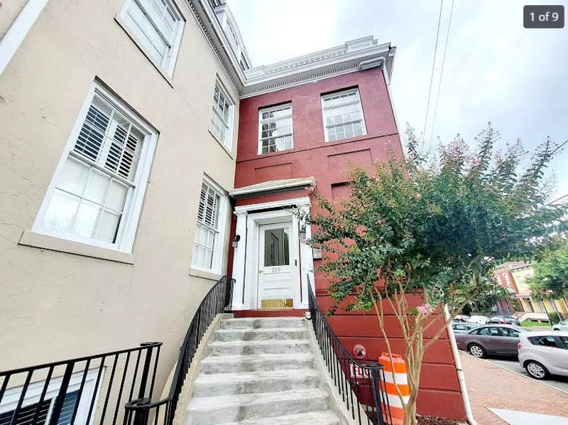 Richmond Condo: 219 N 19th St
