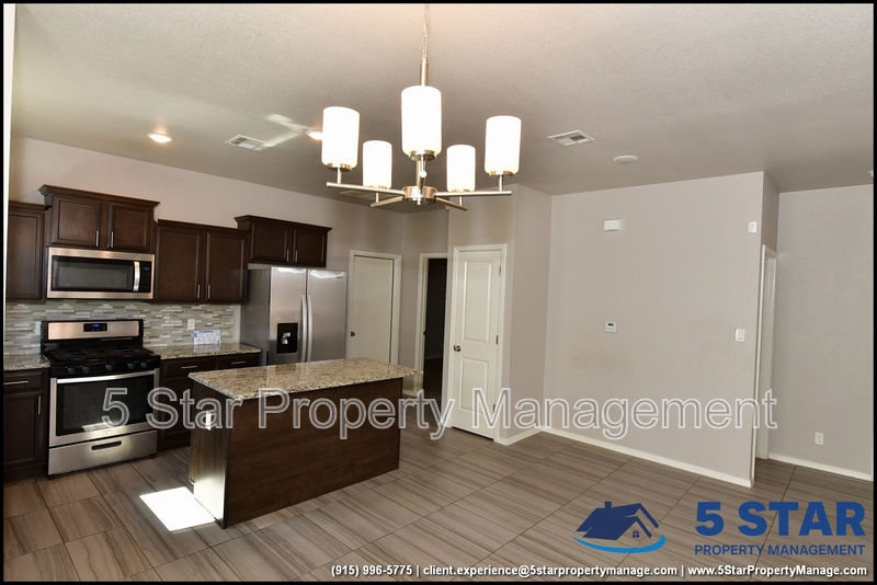 5 Star Property Management in El Paso | Listing