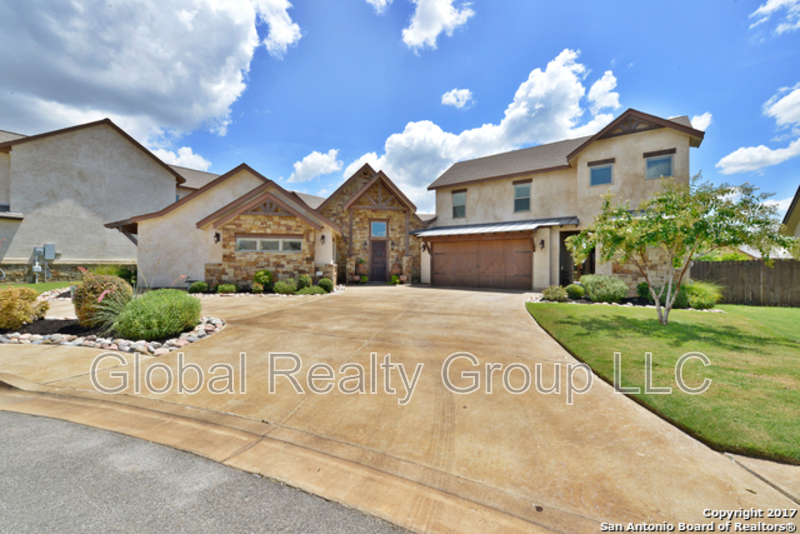 New Braunfels House: 1223 Gruene Valley Cir