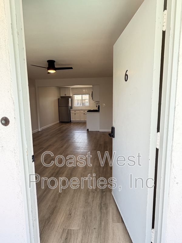 San Diego Condo: 4802 Orchard Avenue - 6
