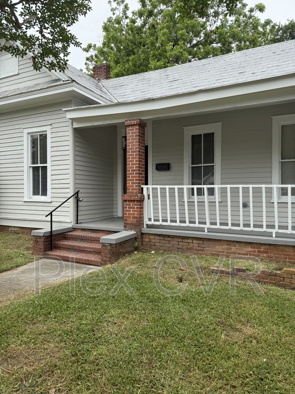 Columbus House: 2921 12th Avenue