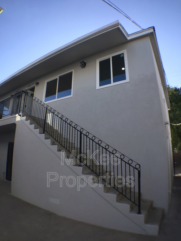 San Diego House: 4340.5 Van Dyke Avenue