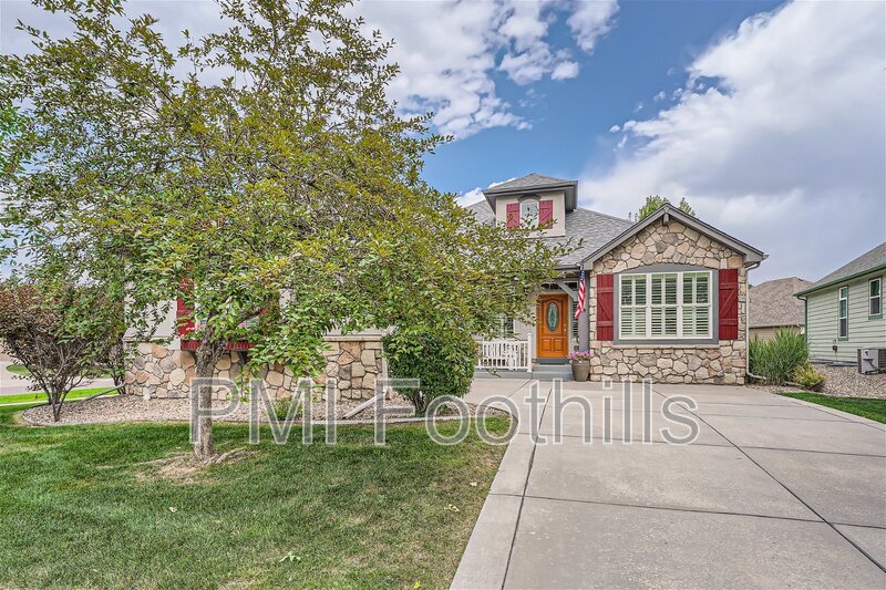 Lakewood House: 1852 S Jay Ct