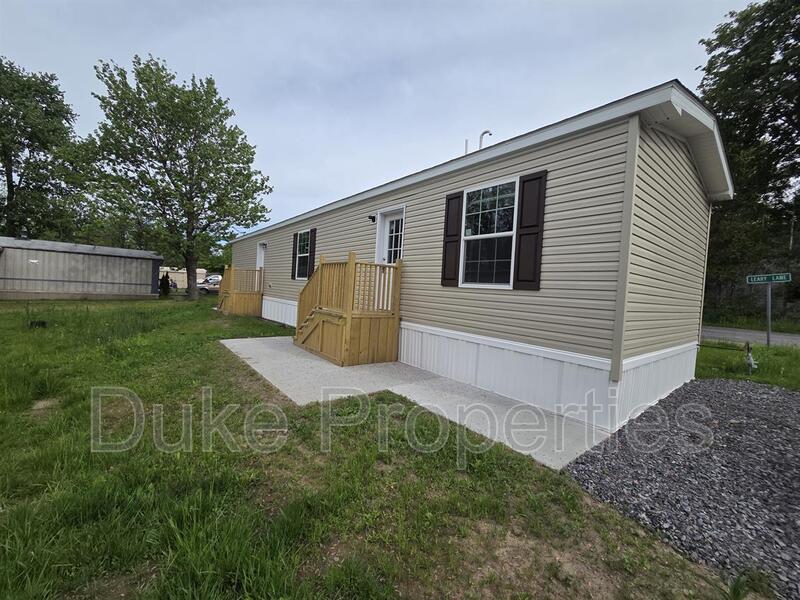 Utica House: 410 Donegal Drive