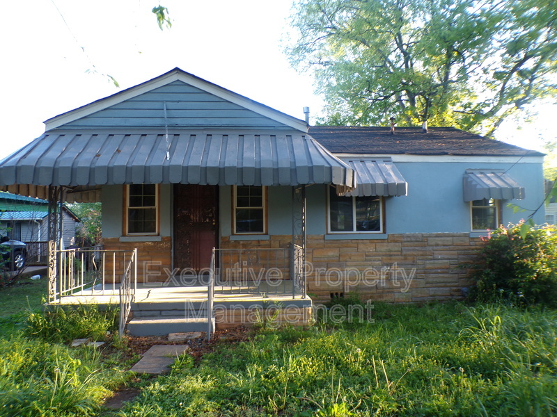 Fairfield House: 708 40th Street