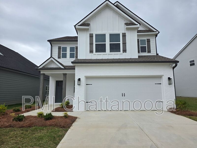 Ooltewah, House: 7553 Snow Cone Way