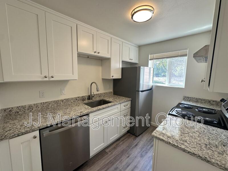 Spokane Condo: 1622 West 7th Avenue