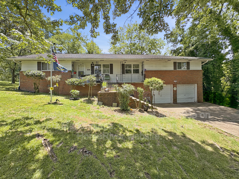 Chattanooga House: 703 Barlow Way