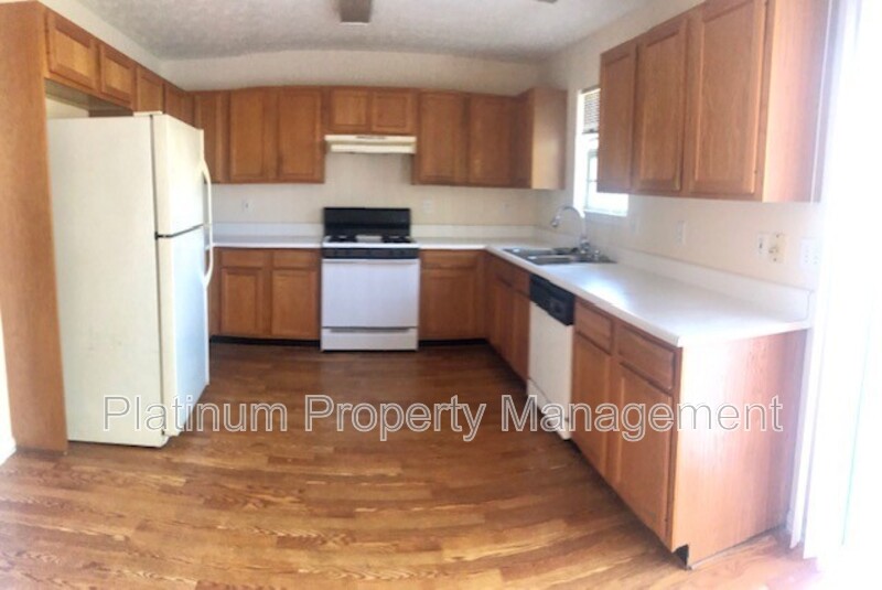 photo of rental property