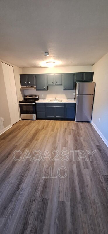 Louisville Condo: 2120 St Johns Place