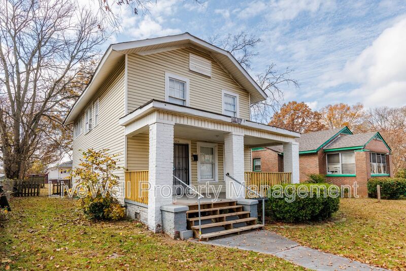 Birmingham House: 304 12th Street SW