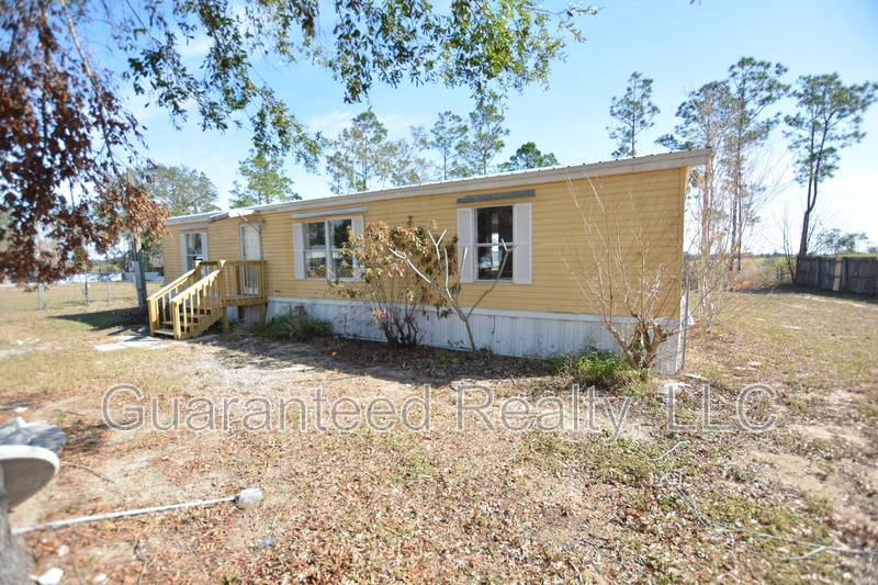 Haines City House: 1144 Bradbury Road