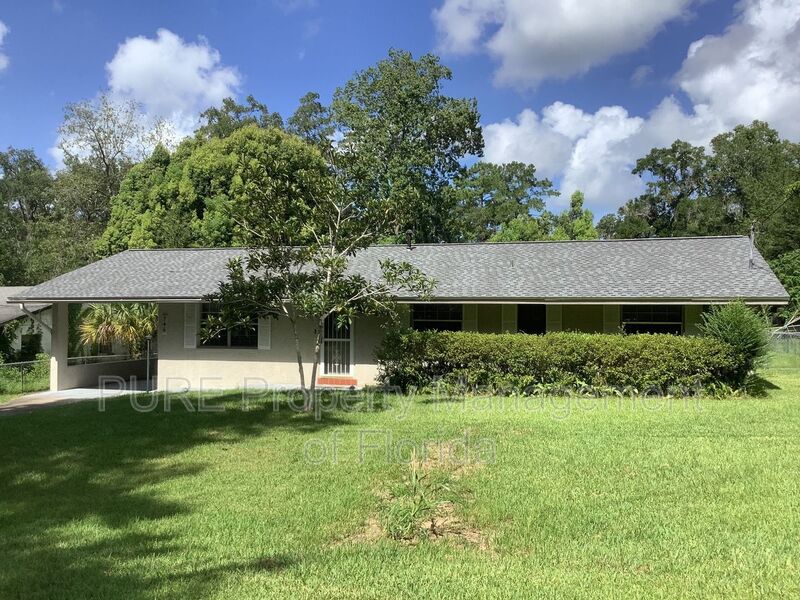 Ocala House: 746 SE 29th Terrace