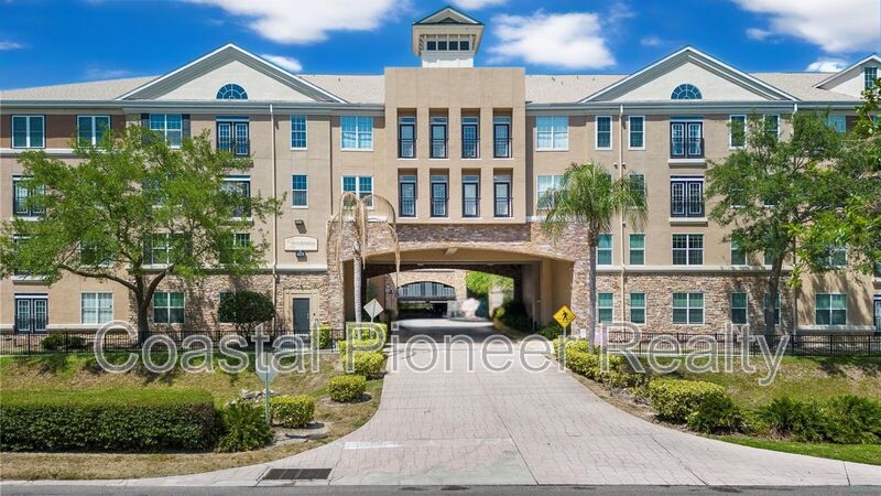 Tampa Condo: 4221 E Spruce St