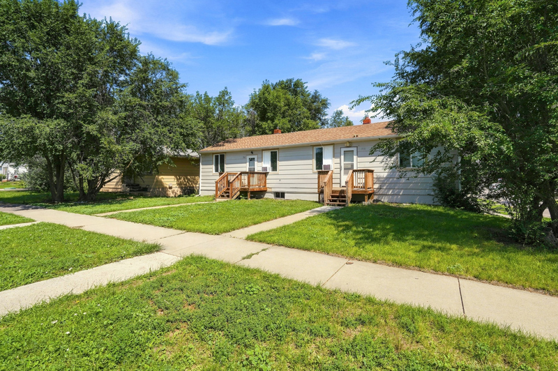 Rapid City Condo: 904 Willsie Avenue - 1