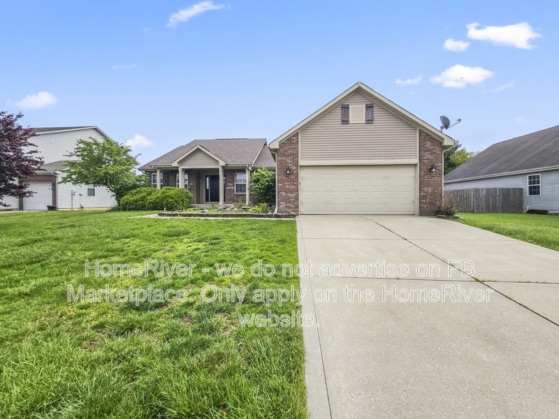 Greenfield House: 975 Geronimo Dr