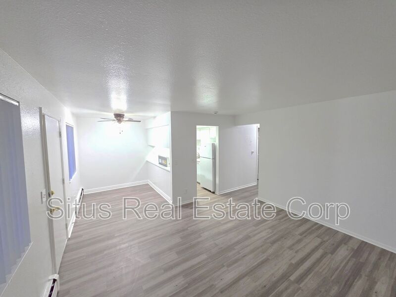 Arvada House: 6090 Olde Wadsworth Blvd.