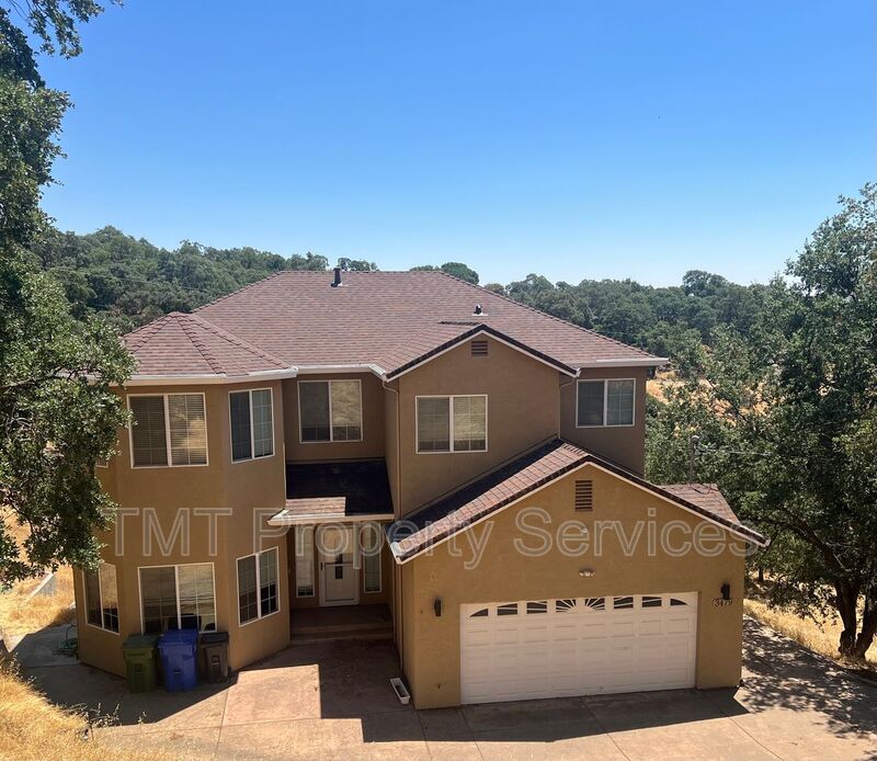 Valley Springs House: 3479 Hanley Dr