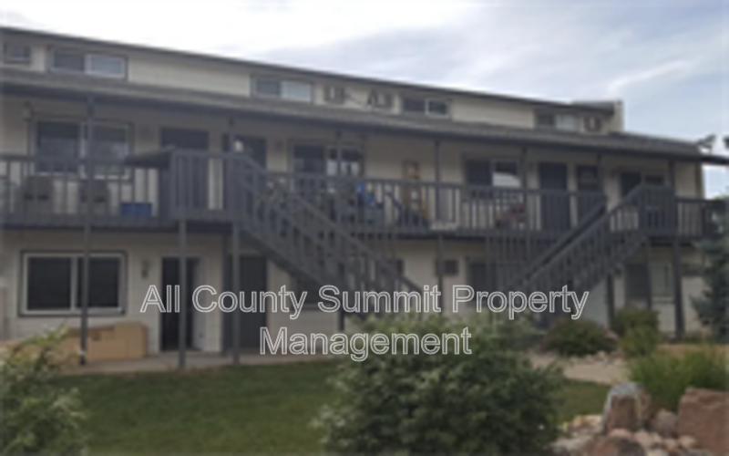 Longmont Condo: 2229 Collyer Street, Unit 6
